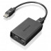 Lenovo DisplayPort to Dual DisplayPort Cable 0B47092